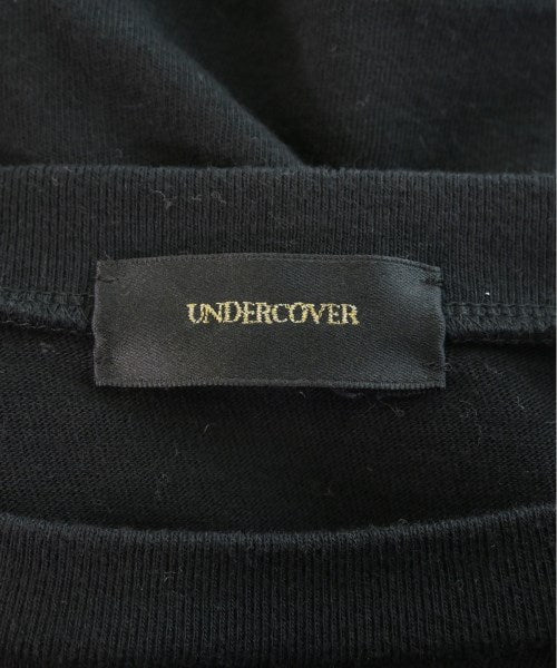 UNDER COVER เสื้อยืด/เสื้อท็อปส์