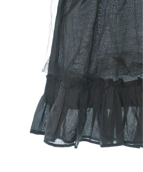 UNDER COVER เสื้อยืด/เสื้อท็อปส์