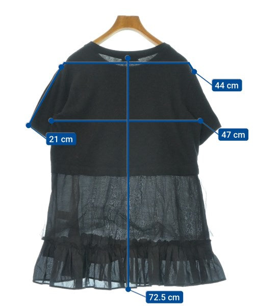UNDER COVER เสื้อยืด/เสื้อท็อปส์