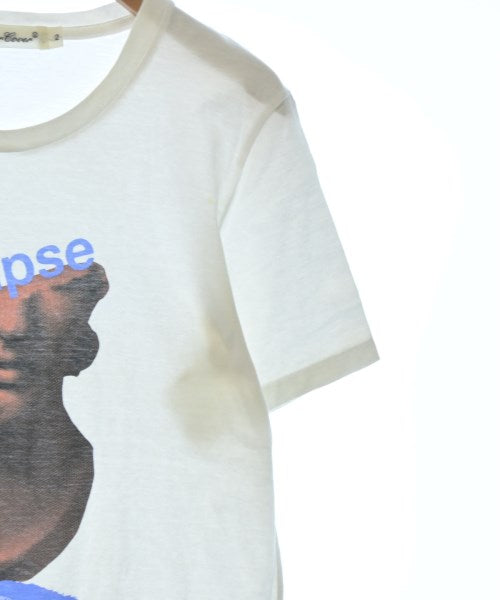 UNDER COVER เสื้อยืด/เสื้อท็อปส์