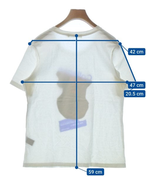 UNDER COVER เสื้อยืด/เสื้อท็อปส์