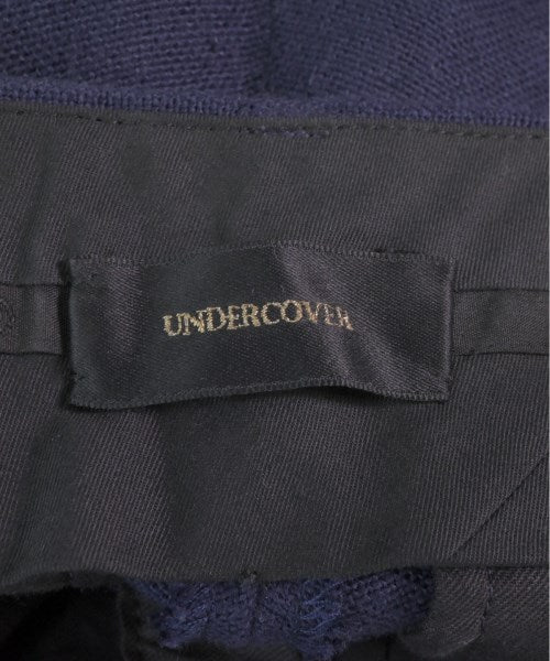 UNDER COVER กางเกงขายาว