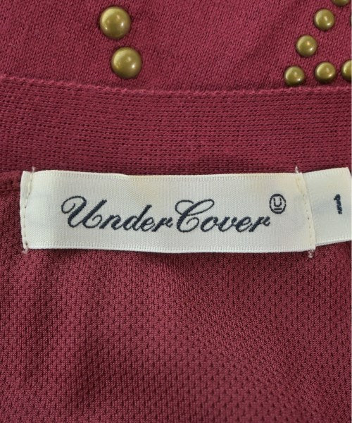 UNDER COVER เสื้อคาร์ดิแกน