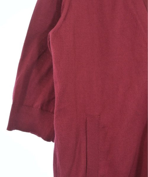 UNDER COVER เสื้อคาร์ดิแกน