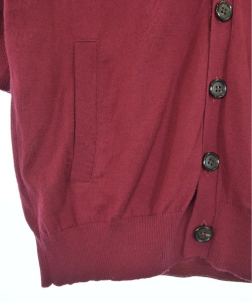 UNDER COVER เสื้อคาร์ดิแกน