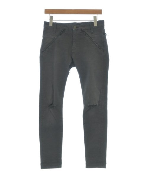 UNDER COVER ยีนส์