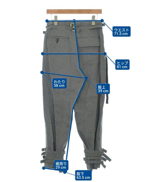 UNDER COVER กางเกง อื่น