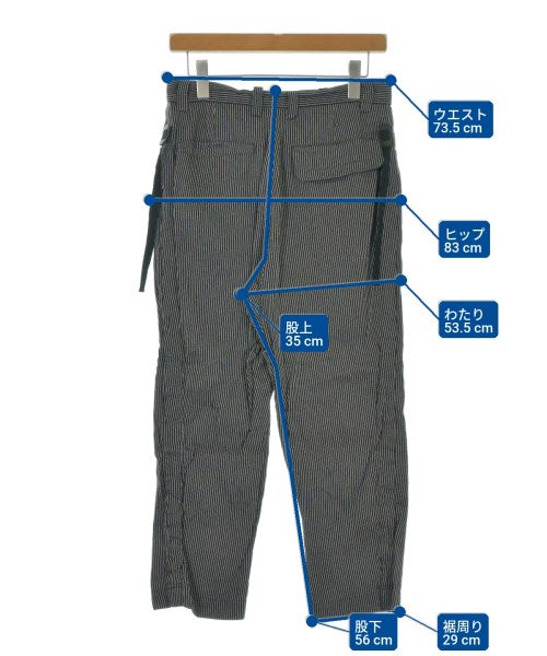 UNDER COVER กางเกง อื่น