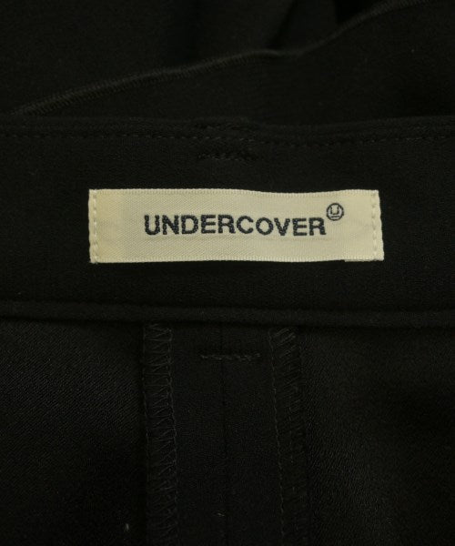UNDER COVER กางเกงขายาว