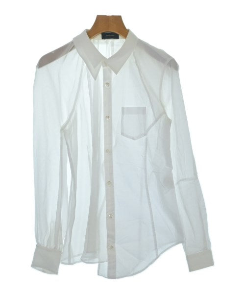 UNDER COVER เสื้อลำลอง