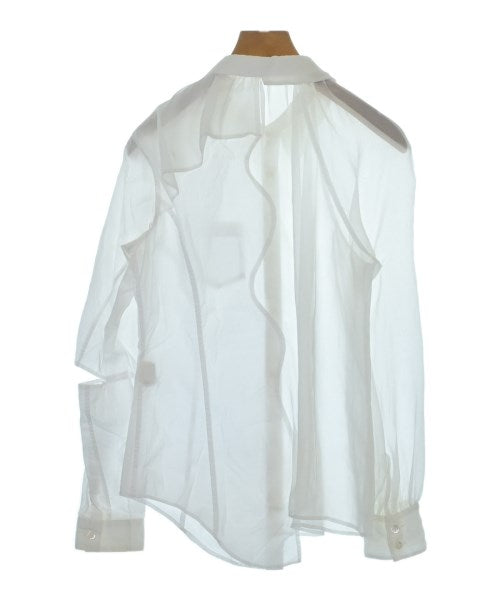 UNDER COVER เสื้อลำลอง