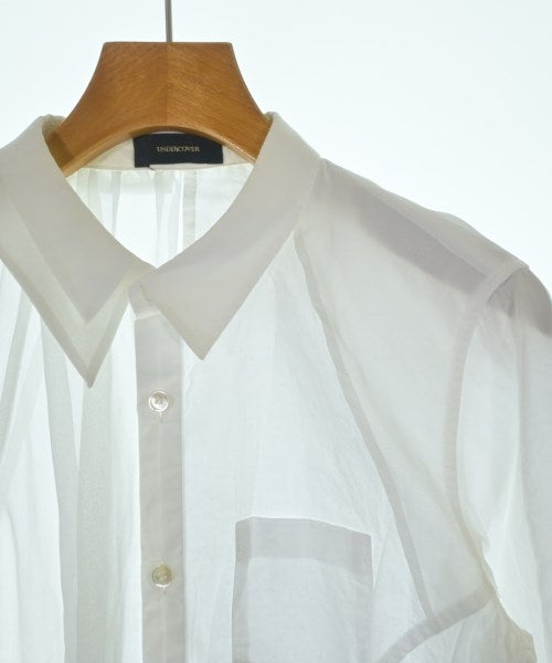 UNDER COVER เสื้อลำลอง