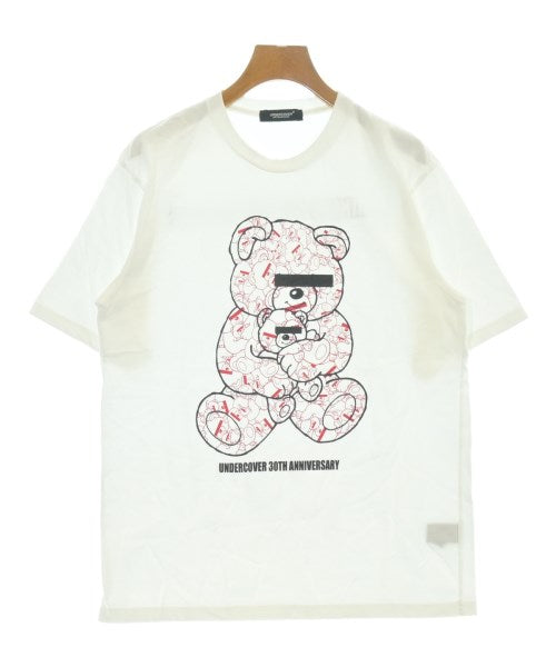 UNDER COVER เสื้อยืด/เสื้อท็อปส์