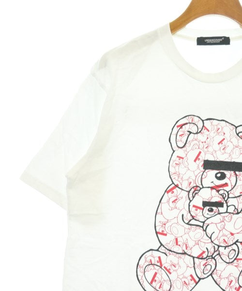 UNDER COVER เสื้อยืด/เสื้อท็อปส์
