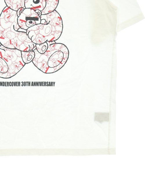 UNDER COVER เสื้อยืด/เสื้อท็อปส์