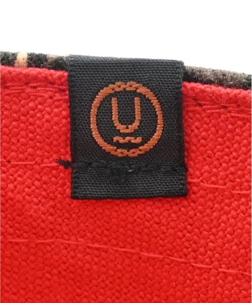 UNDER COVER หมวกแก๊ป