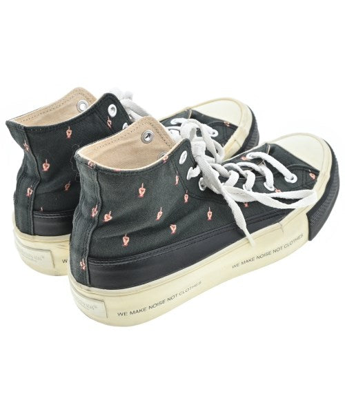 UNDER COVER รองเท้าผ้าใบ