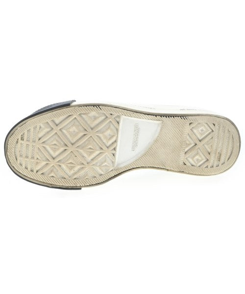 UNDER COVER รองเท้าผ้าใบ