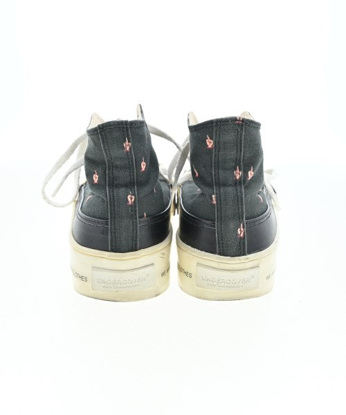 UNDER COVER รองเท้าผ้าใบ