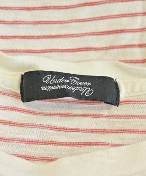 UNDER COVER เสื้อยืด/เสื้อท็อปส์