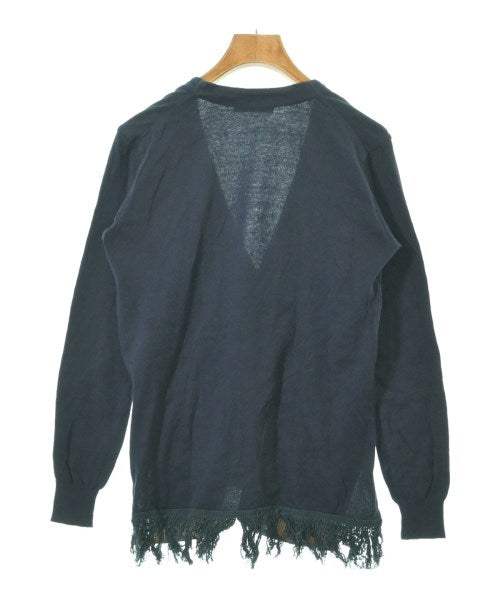 UNDER COVER เสื้อคาร์ดิแกน