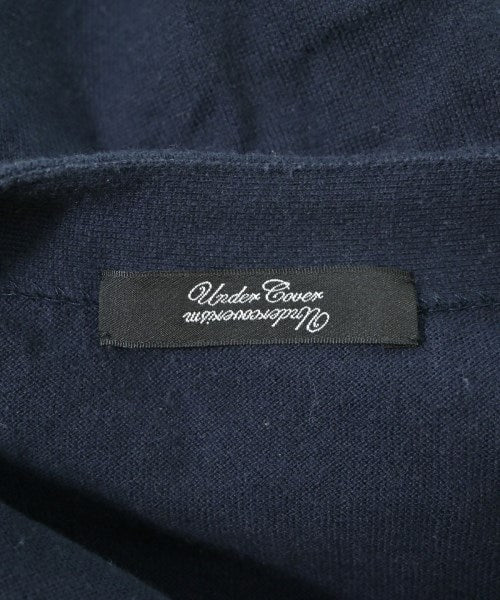 UNDER COVER เสื้อคาร์ดิแกน