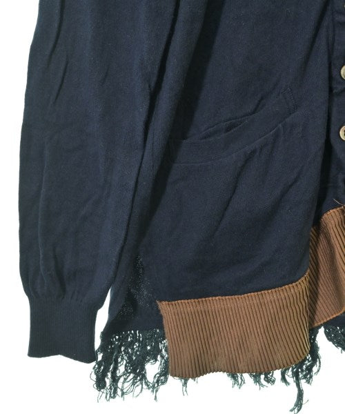 UNDER COVER เสื้อคาร์ดิแกน