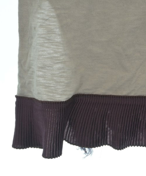 UNDER COVER เสื้อยืด/เสื้อท็อปส์