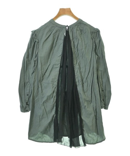 UNDER COVER เสื้อลำลอง