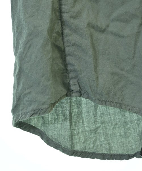 UNDER COVER เสื้อลำลอง