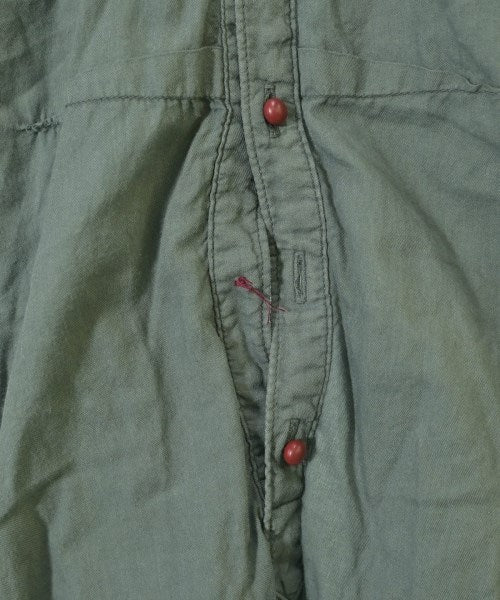 UNDER COVER เสื้อลำลอง