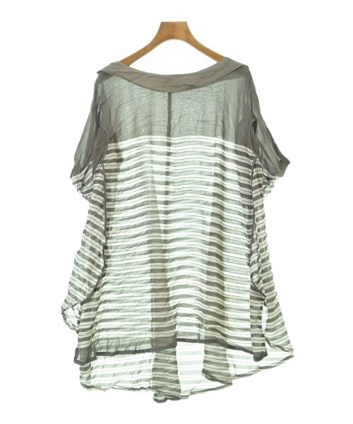 UNDER COVER เสื้อลำลอง