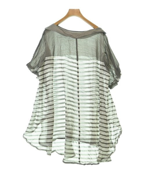 UNDER COVER เสื้อลำลอง