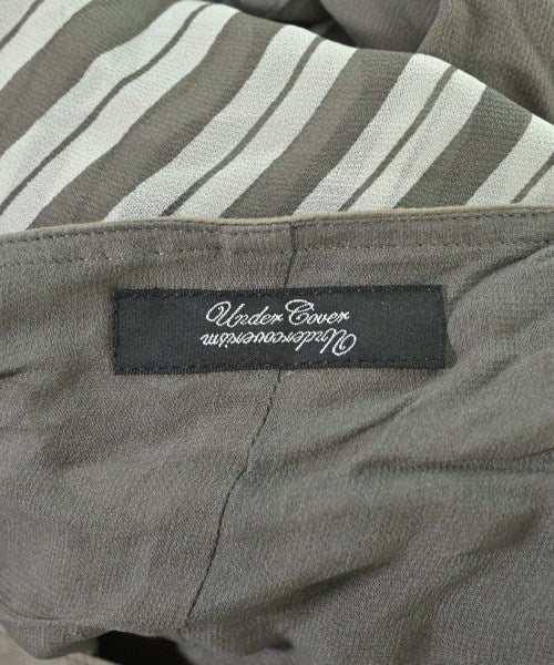 UNDER COVER เสื้อลำลอง