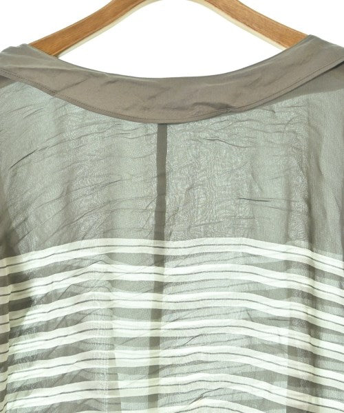 UNDER COVER เสื้อลำลอง