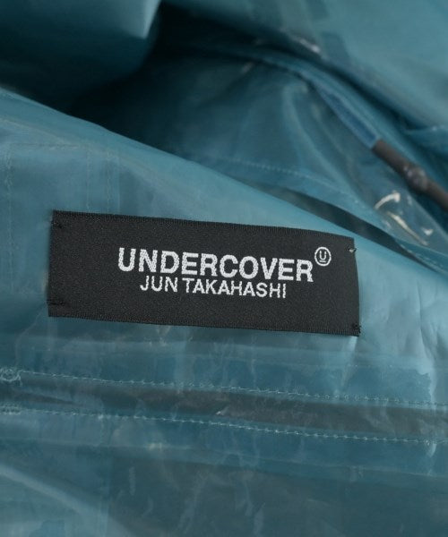 UNDER COVER เคลือบ Mod