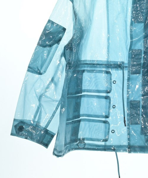 UNDER COVER เคลือบ Mod