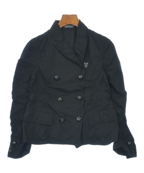 UNDER COVER แจ็คเก็ตลำลอง