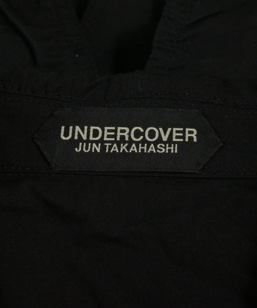 UNDER COVER แจ็คเก็ตลำลอง