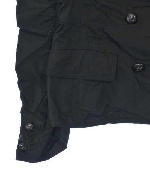 UNDER COVER แจ็คเก็ตลำลอง