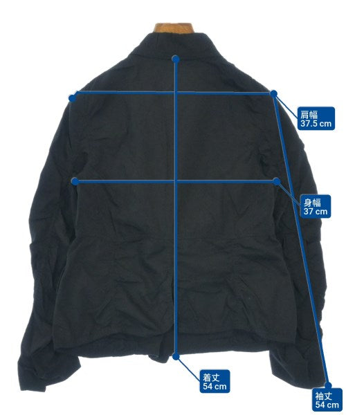 UNDER COVER แจ็คเก็ตลำลอง