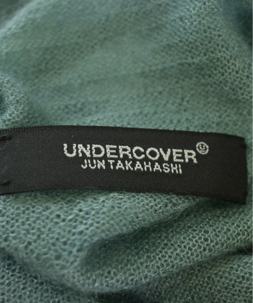 UNDER COVER เสื้อกันหนาว