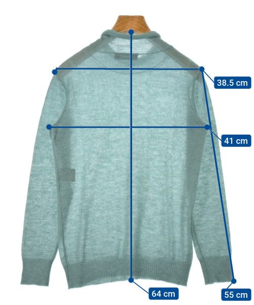 UNDER COVER เสื้อกันหนาว