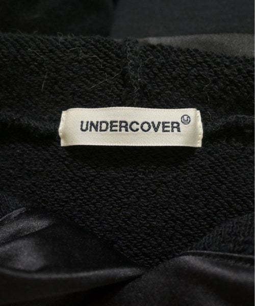 UNDER COVER เสื้อฮู้ด