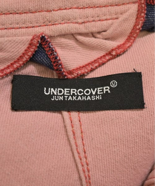 UNDER COVER ยีนส์