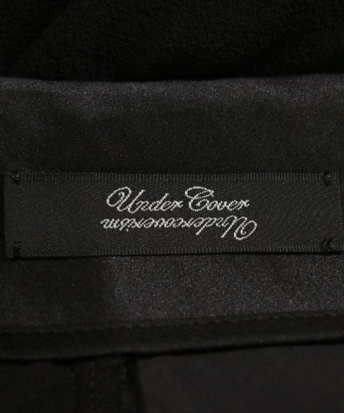 UNDER COVER ชุดเดรส