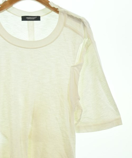 UNDER COVER เสื้อยืด/เสื้อท็อปส์