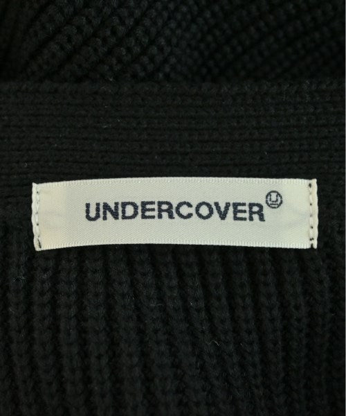 UNDER COVER เสื้อคาร์ดิแกน