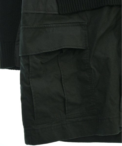 UNDER COVER เสื้อคาร์ดิแกน
