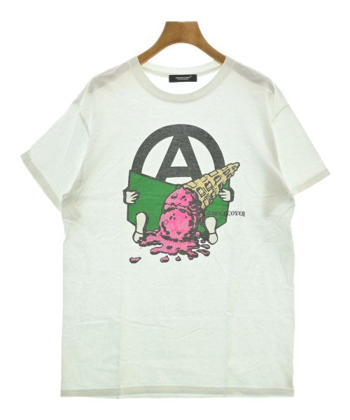 UNDER COVER เสื้อยืด/เสื้อท็อปส์